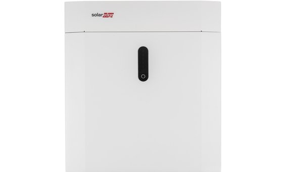 SolarEdge Home Battery Modulo kit da 1